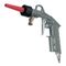 GAV Air Water Wash Gun With Garden Hose Quick Coupler