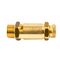 BAMAX Safety Valve 1/4' Adjustable Bx16vsr14