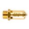BAMAX Safety Valve 1/4'preset 8 Bar