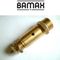 BAMAX Safety Valve 1/4'preset 8 Bar Packaged