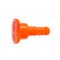 BAMAX Red Push Button For 3ph Pressure Switch