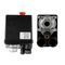 BAMAX Pressure Switch 1 Way 1ph.push In Bx16prm01
