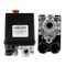 BAMAX Pressure Switch 4 Way 1 Phase Ferule Bx16prm04