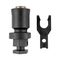 BAMAX Valve For Push-in Presure Switch