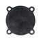 BAMAX Spare Rubber Membrane For 220v Pressure Switch