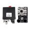 BAMAX Pressure Switch 380v 3 Phase 4 Way Bx16prt04