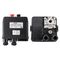 BAMAX Pressure Switch 380v 4 Way 6 - 10 Amp