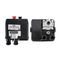 BAMAX Pressure Switch 380v 4 Way 9-14 Amp