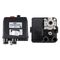 BAMAX Pressure Switch 380v 4 Way 10-16 Amp Over Load
