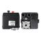 BAMAX Pressure Switch 380v 1 Way 2.5 - 4 Amp Over Load