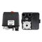 BAMAX Pressure Switch 380v 1 Way 4 - 6.3 Amp Over Load