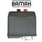 BAMAX Pressure Switch 380v 1 Way 6.3 - 10amp Over Load