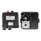 BAMAX Pressure Switch 380v 1 Way 17 - 23 Amp Over Load