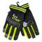 TORK CRAFT Anti Cut Gloves Medium A5 Material Full Lining