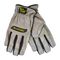 TORK CRAFT Mechanics Glove Medium Synthetic Leather Palm Spandex Back