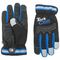 TORK CRAFT Anti Cut Gloves 2xl A8 Material Full Lining