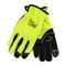 TORK CRAFT Glove Yellow 2xl With Pu Palm Multi Purpose