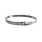 TORK CRAFT Hose Clamp 122-146mm Each