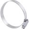 TORK CRAFT Hose Clamp 46-70mm Each K36