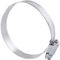 TORK CRAFT Hose Clamp 52-76mm Each K40