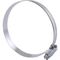 TORK CRAFT Hose Clamp 59-83mm Each K44