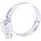 TORK CRAFT Hose Clamp 8-27mm Each Gm7