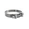 TORK CRAFT Hose Clamp H/duty 131-139mm Bulk