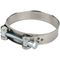 TORK CRAFT Hose Clamp H/duty 140-148mm Bulk