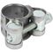 TORK CRAFT Hose Clamp H/duty 17-19mm Bulk