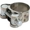TORK CRAFT Hose Clamp H/duty 26-28 Bulk