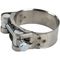 TORK CRAFT Hose Clamp H/duty 48-51 Bulk