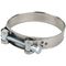 TORK CRAFT Hose Clamp H/duty 98-103 Bulk