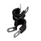TORK CRAFT Hose Clamp 12mm X 12mm B/width Rubber Lined Bulk