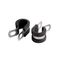 TORK CRAFT Hose Clamp 13mm X 12mm B/width Rubber Lined Bulk