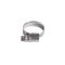 TORK CRAFT Hose Clamp Soft Hose 12-22mm Bulk