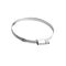 TORK CRAFT Hose Clamp Soft Hose 80-100mm Bulk