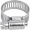 TORK CRAFT Hose Clamp 300 S/steel 14-27mm Bulk Each
