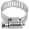 TORK CRAFT Hose Clamp 300 S/steel 17-32mm Bulk Each