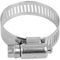 TORK CRAFT Hose Clamp 300 S/steel 19-38mm Bulk Each