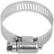 TORK CRAFT Hose Clamp 300 S/steel 21--44mm Bulk Each