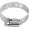 TORK CRAFT Hose Clamp 300 S/steel 27-51mm Bulk Each