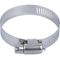 TORK CRAFT Hose Clamp 300 S/steel 33-57mm Bulk Each