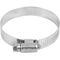 TORK CRAFT Hose Clamp 300 S/steel 40-64mm Bulk Each