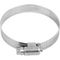 TORK CRAFT Hose Clamp 300 S/steel 46-70mm Bulk Each
