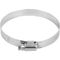 TORK CRAFT Hose Clamp 300 S/steel 65-89mm Bulk Each