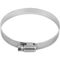 TORK CRAFT Hose Clamp 300 S/steel 71-95mm Bulk Each