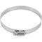 TORK CRAFT Hose Clamp 300 S/steel 78-102mm Bulk Each