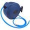 AIRCRAFT Air Hose Reel 15m X 9.5mm(3/8) Pu Hose P/p Casing Wall Mounted