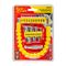 TORK CRAFT 18 Piece Flex. Shaft & Nutsetter Set