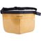 TORK CRAFT Double Pocket Leather Nail Bag